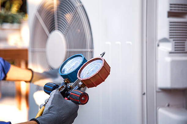 Affordable Hvac solutions in Covington, VA